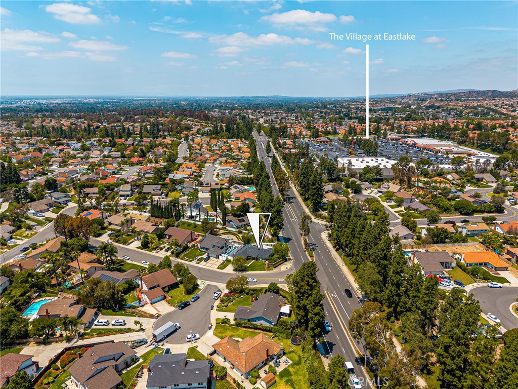 4907 Avenida De Las Estrellas