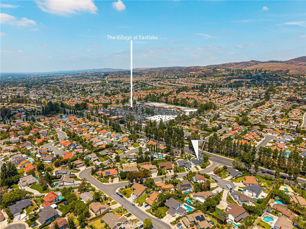 4907 Avenida De Las Estrellas