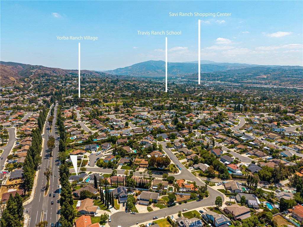 4907 Avenida De Las Estrellas