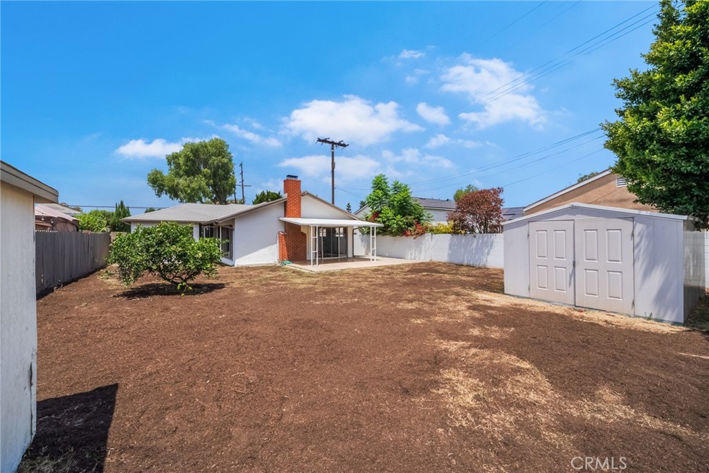 13612 Woodruff Avenue