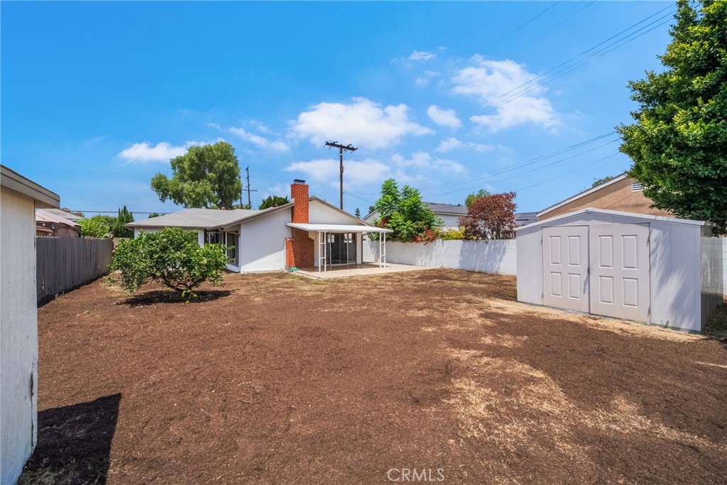 13612 Woodruff Avenue