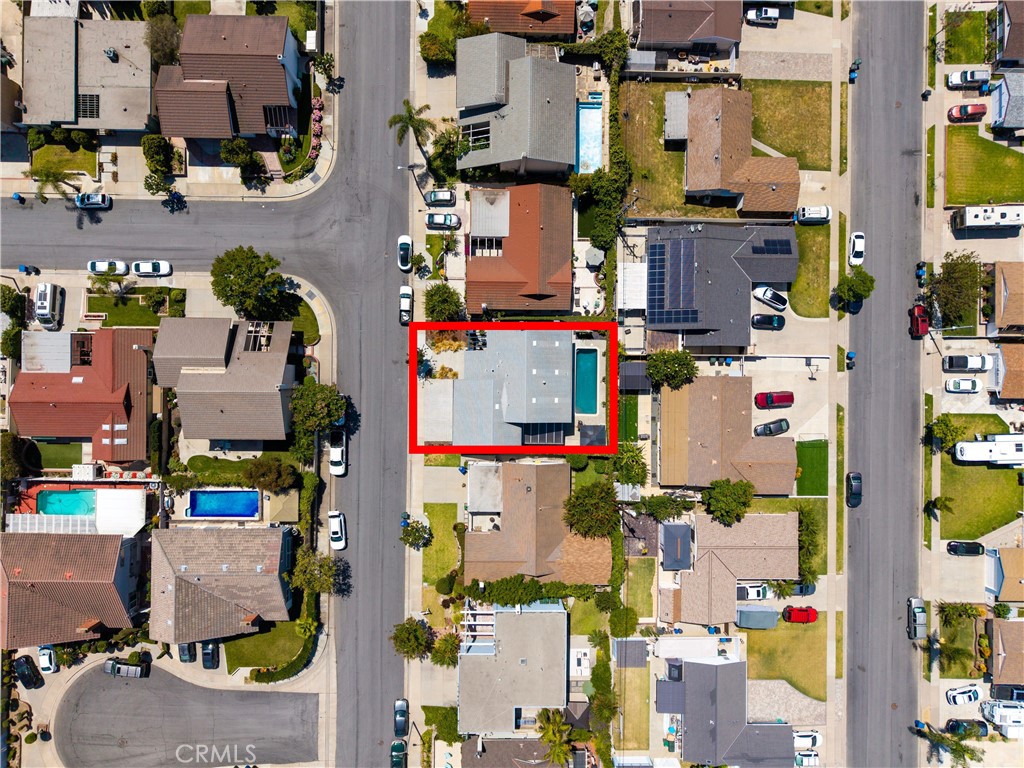5089 Saratoga Avenue
