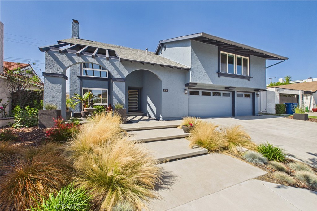 5089 Saratoga Avenue