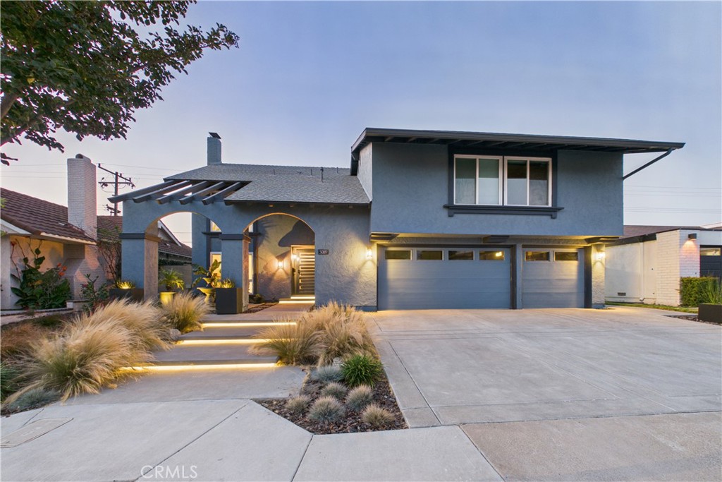 5089 Saratoga Avenue