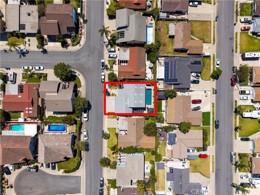 5089 Saratoga Avenue