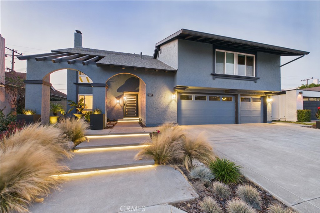 5089 Saratoga Avenue