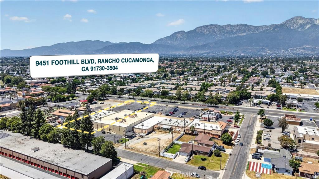 9451 Foothill