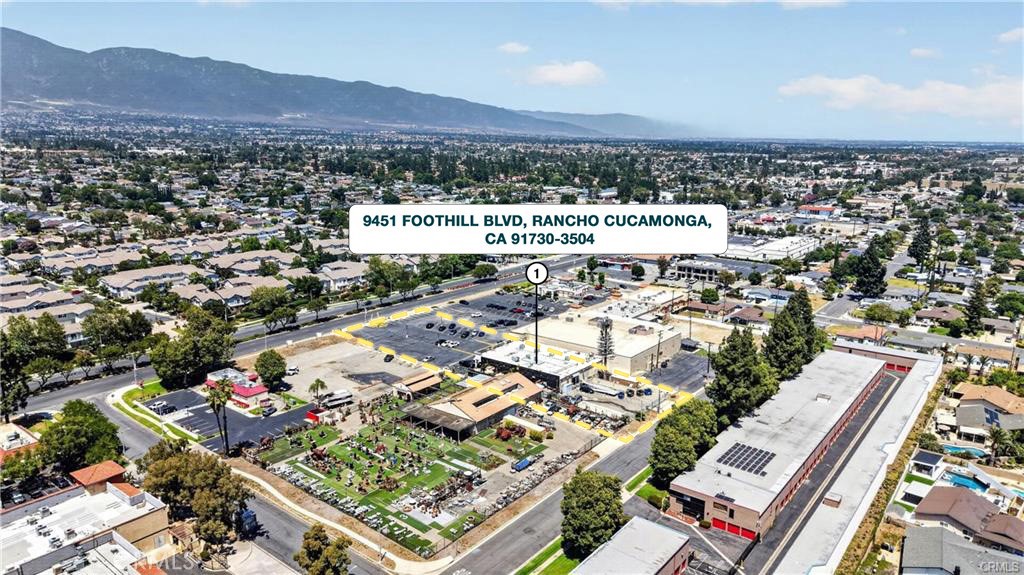 9451 Foothill