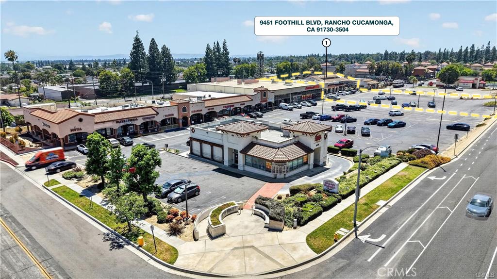9451 Foothill
