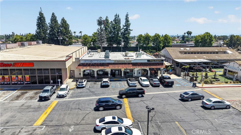 9451 Foothill