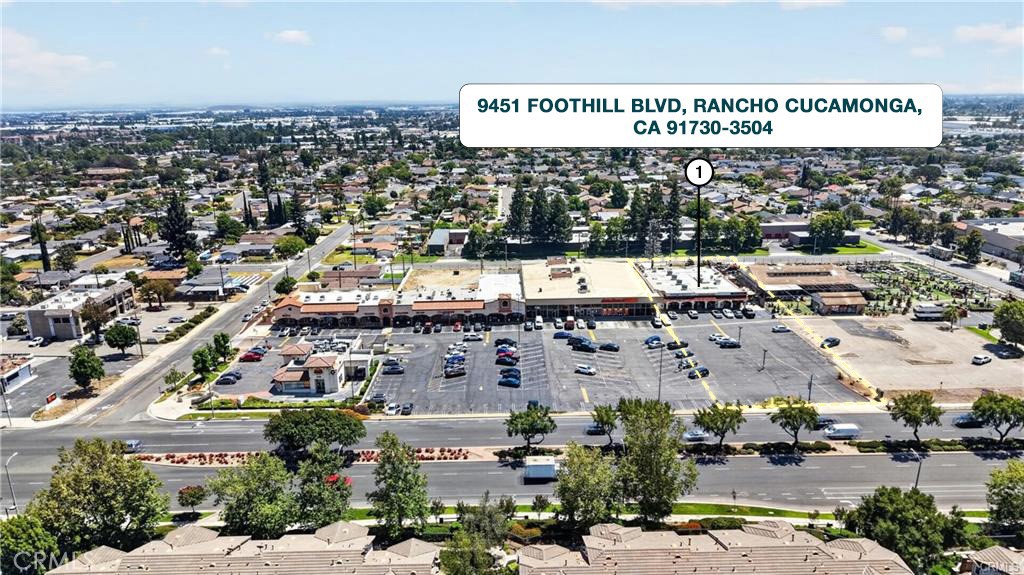 9451 Foothill