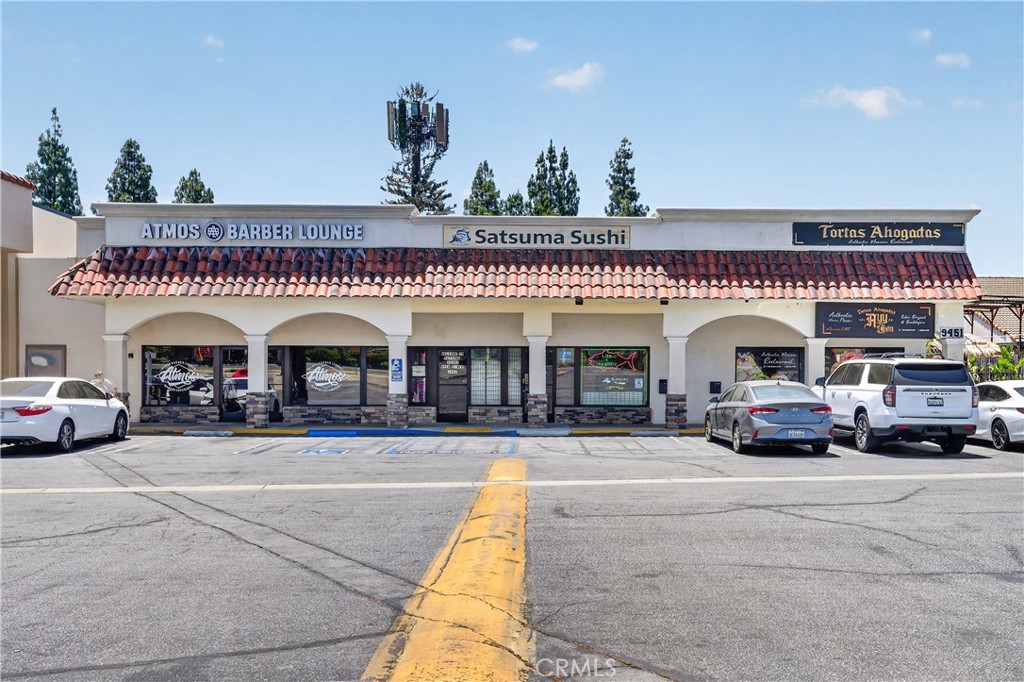 9451 Foothill