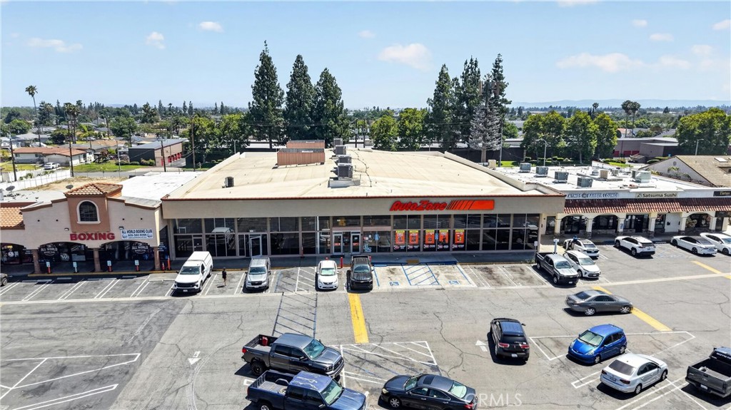 9451 Foothill