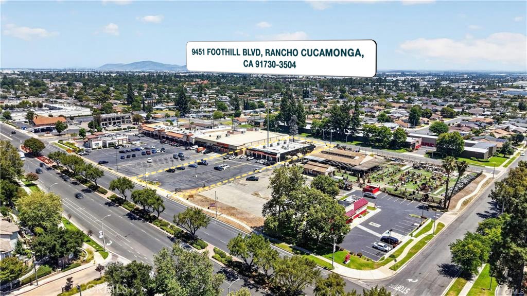 9451 Foothill