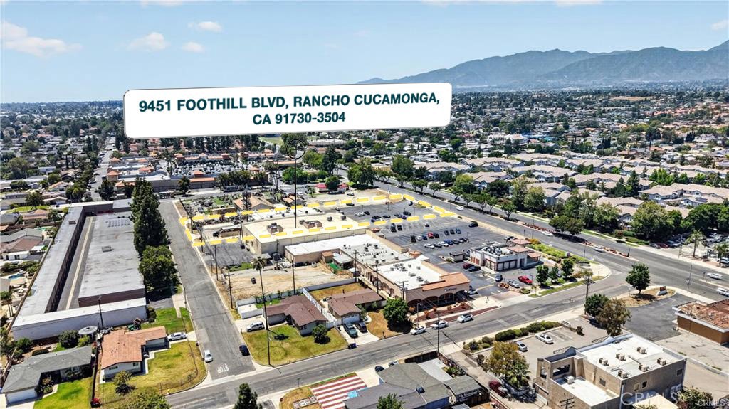 9451 Foothill