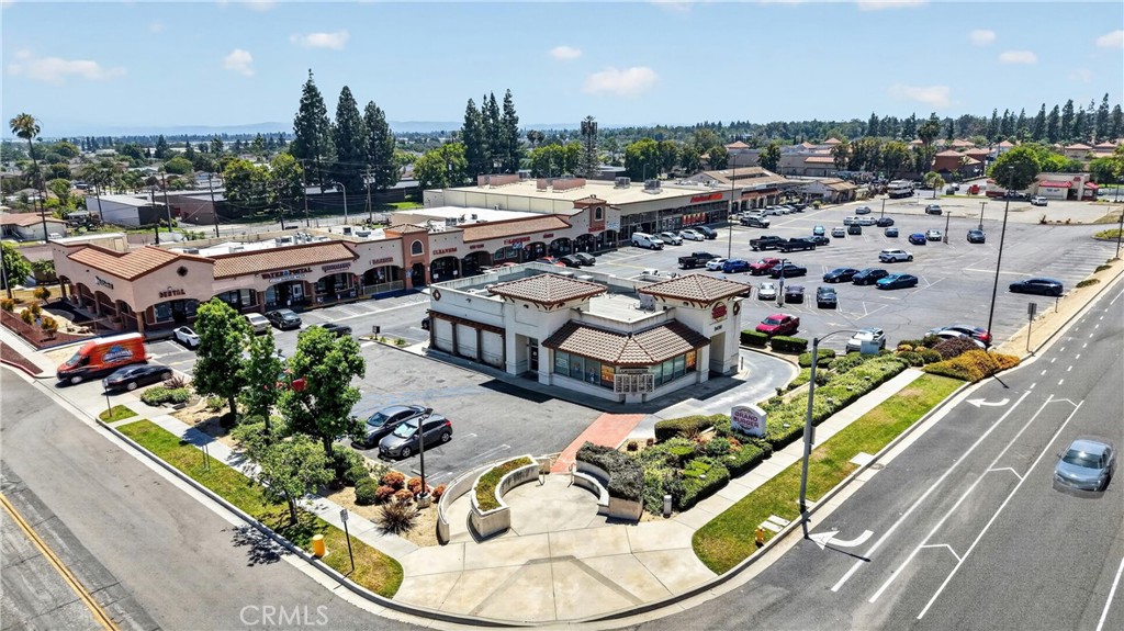 9451 Foothill
