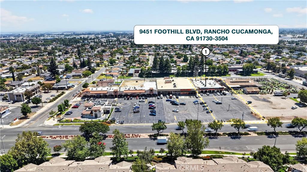 9451 Foothill