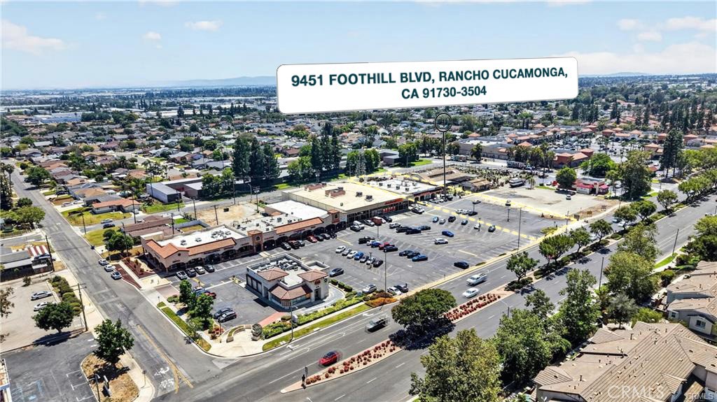 9451 Foothill
