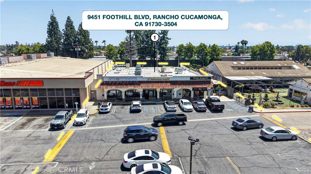 9451 Foothill