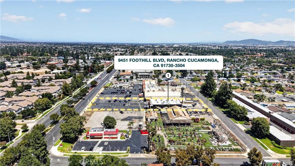 9451 Foothill
