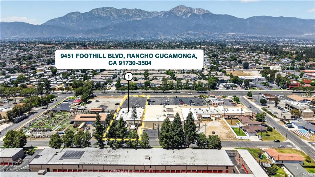 9451 Foothill