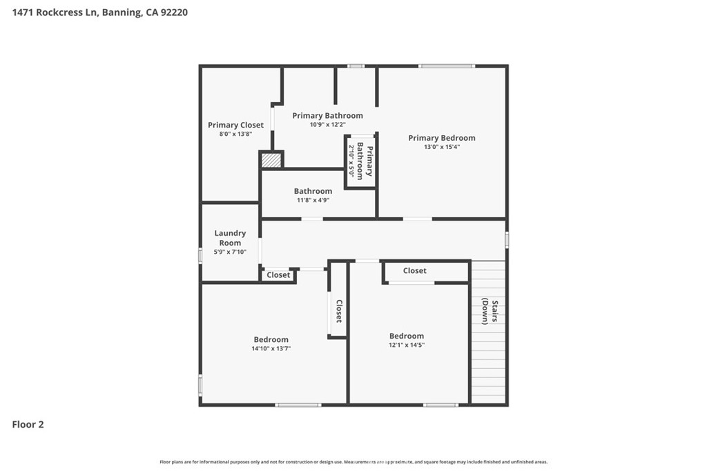 1471 Rockcress Lane Lane