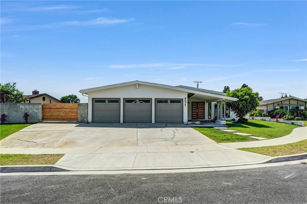 4521 Fairhope Drive
