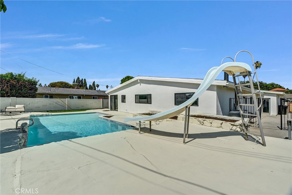 4521 Fairhope Drive