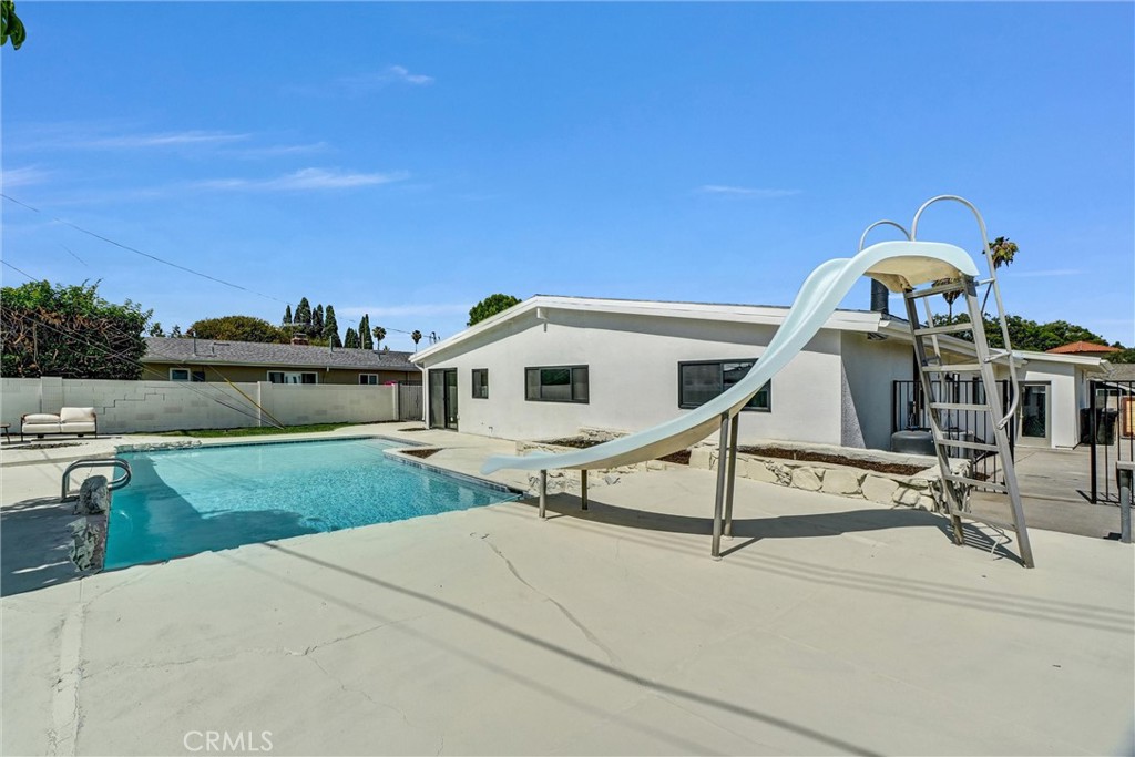 4521 Fairhope Drive