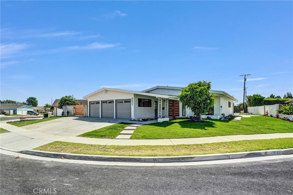 4521 Fairhope Drive