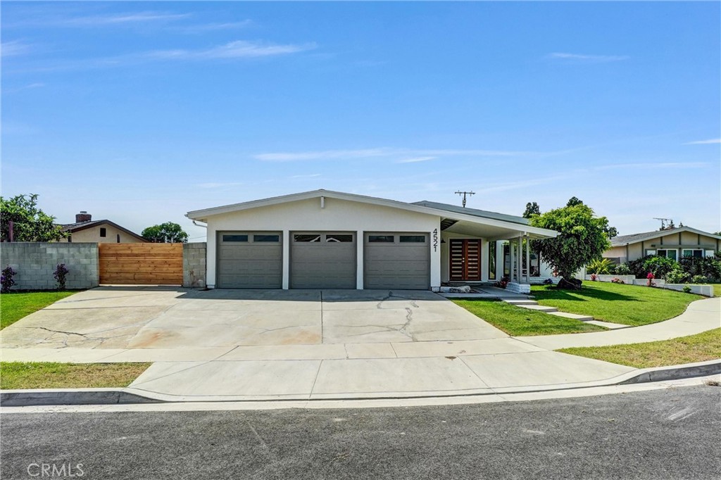 4521 Fairhope Drive