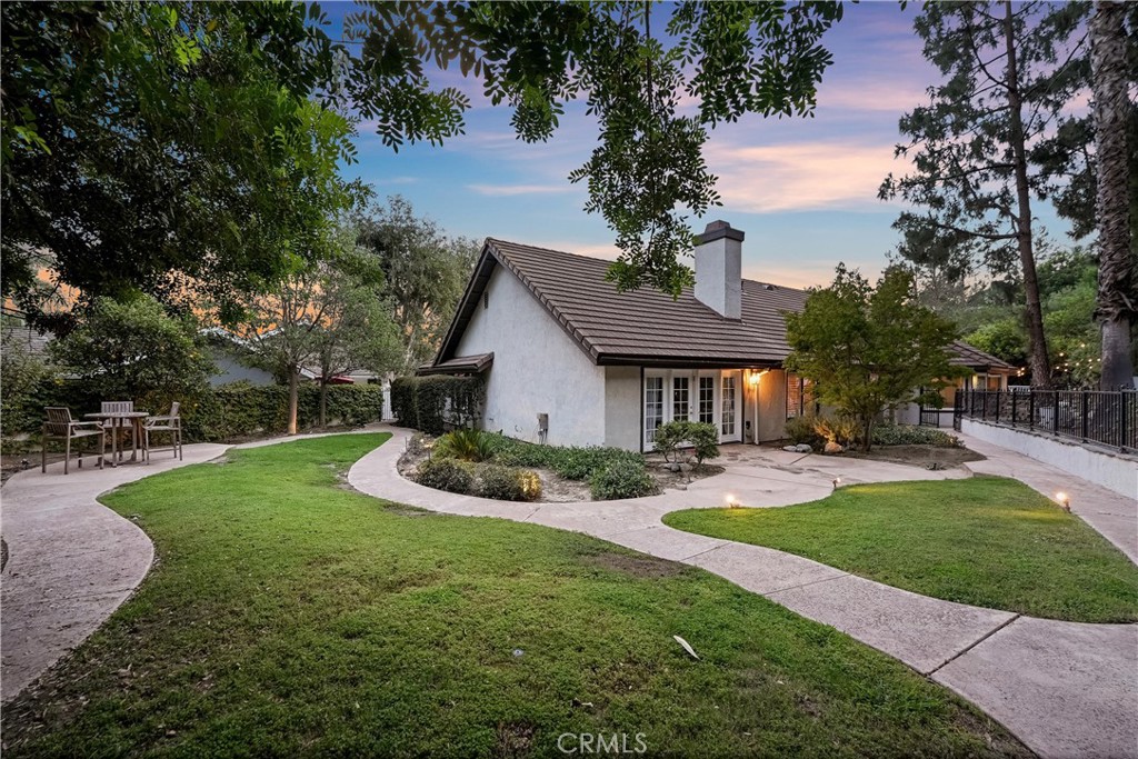1812 Overview Circle