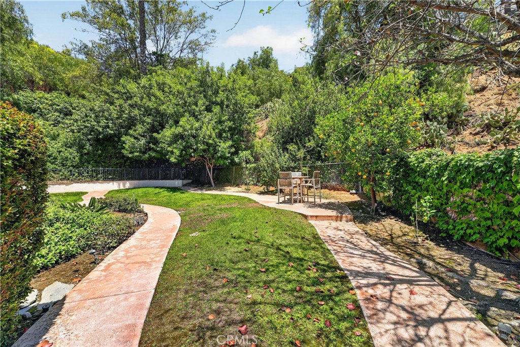 1812 Overview Circle