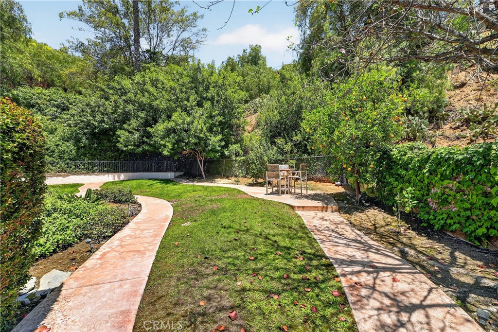 1812 Overview Circle