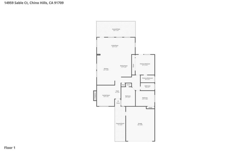 14959 Sable Court