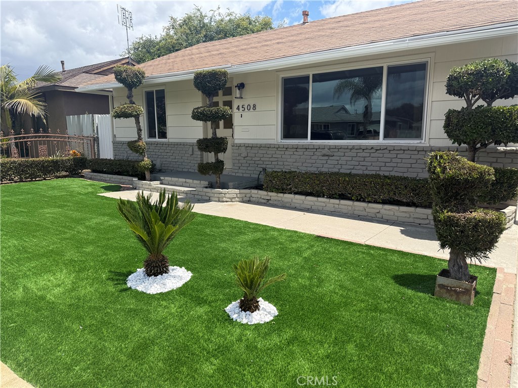 4508 Deland