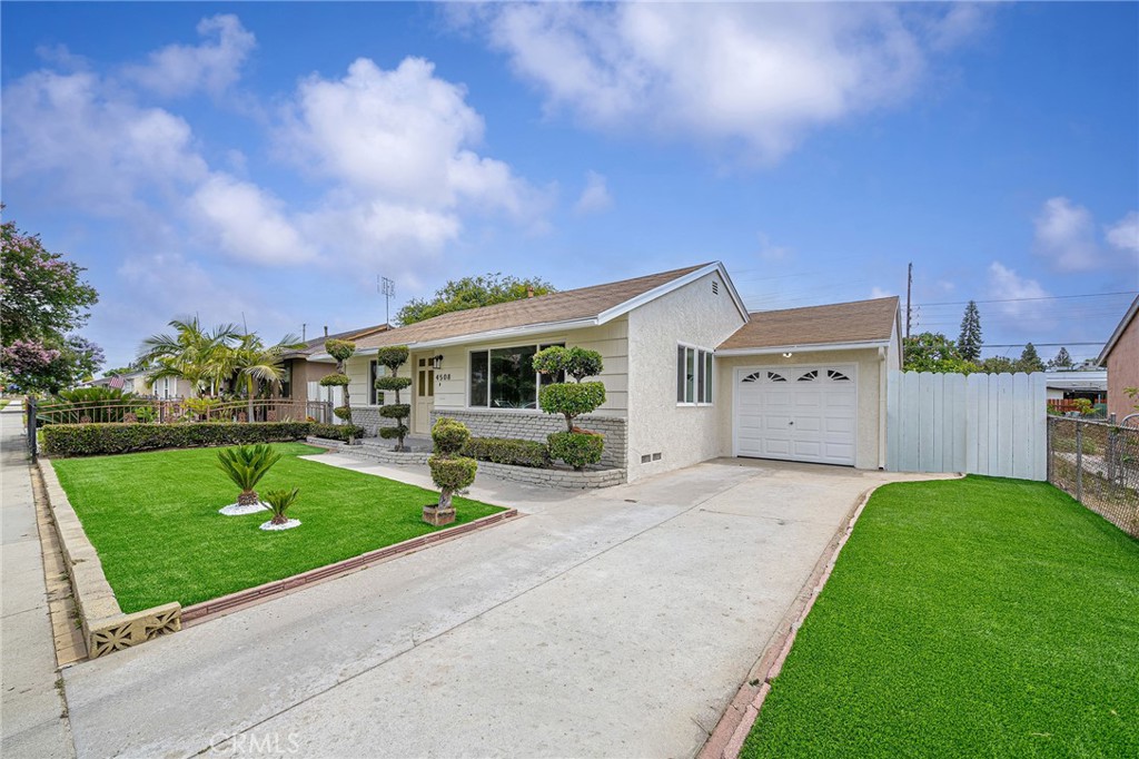 4508 Deland