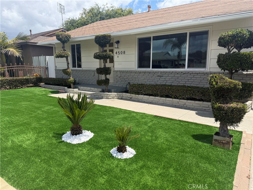 4508 Deland