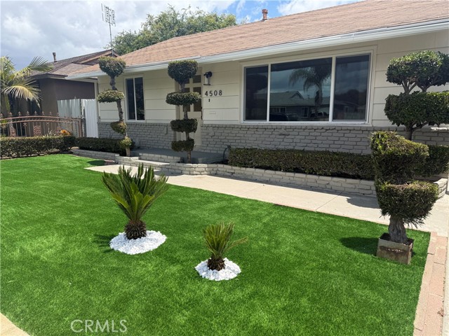 4508 Deland