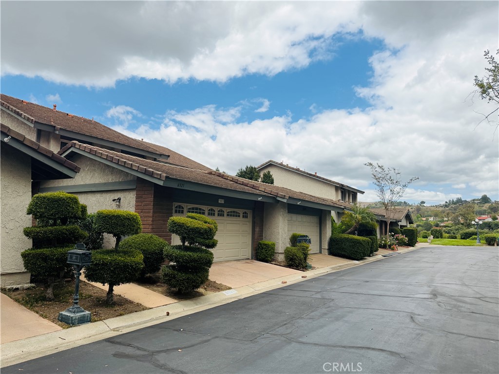 6541 E Paseo Goya