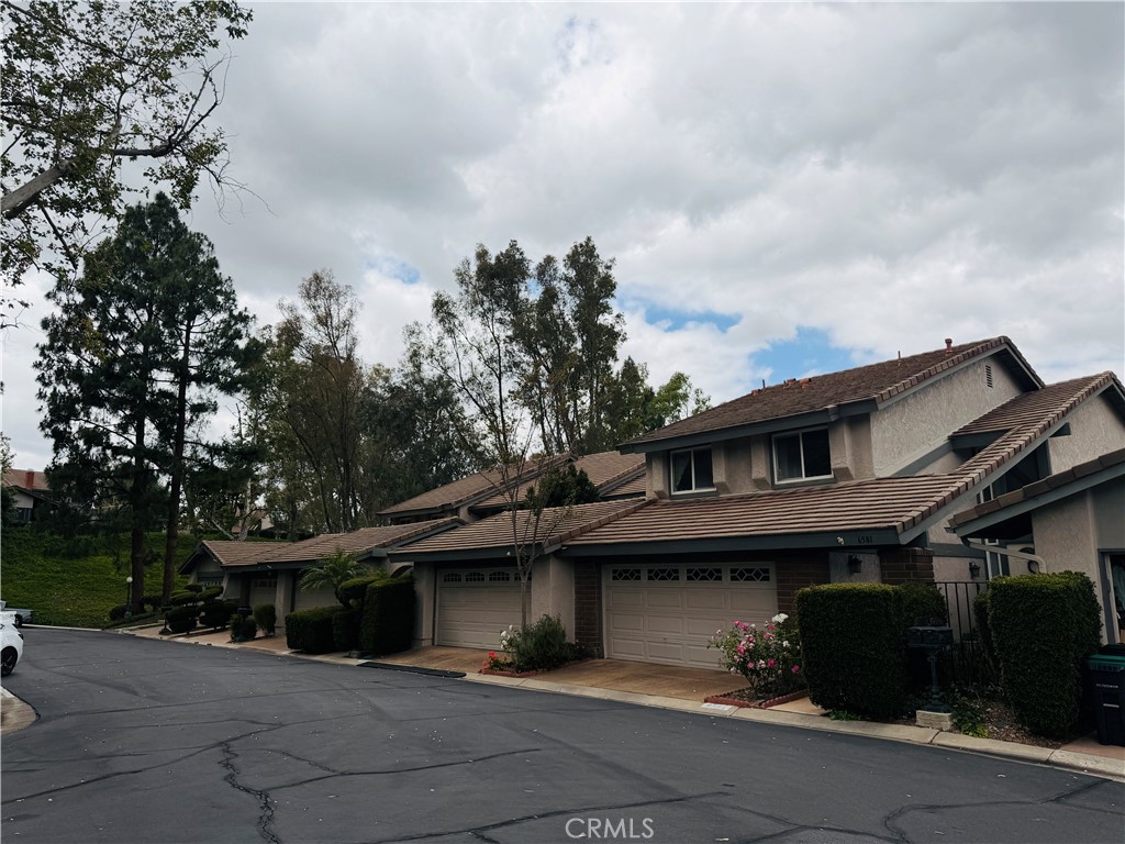 6541 E Paseo Goya