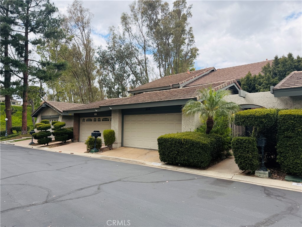 6541 E Paseo Goya