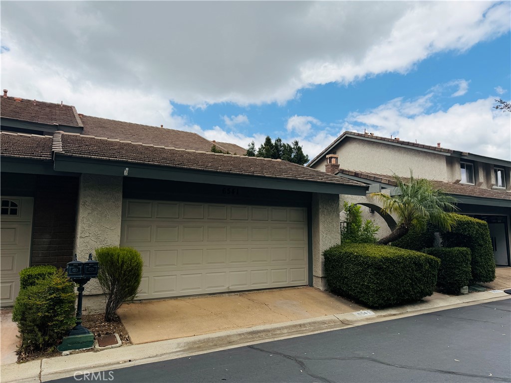 6541 E Paseo Goya