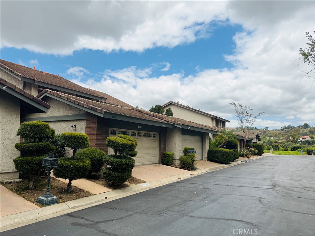 6541 E Paseo Goya