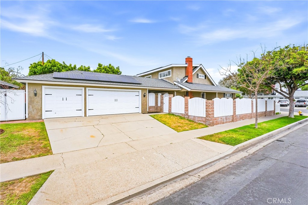 14531 Acacia Drive