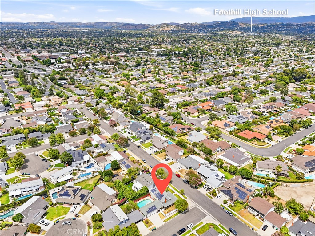14531 Acacia Drive
