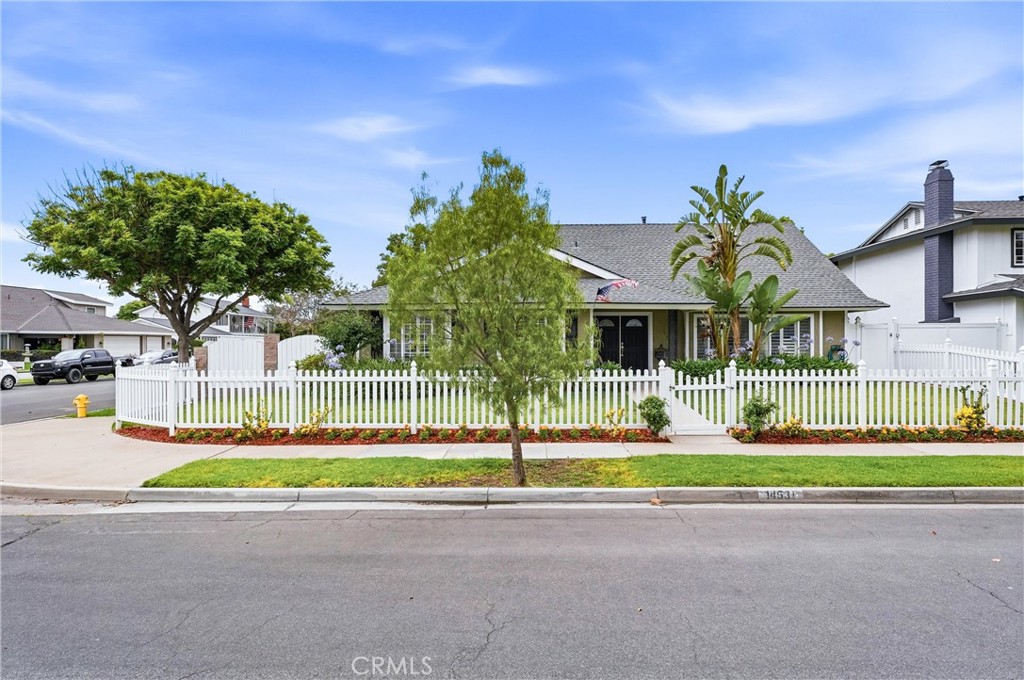 14531 Acacia Drive