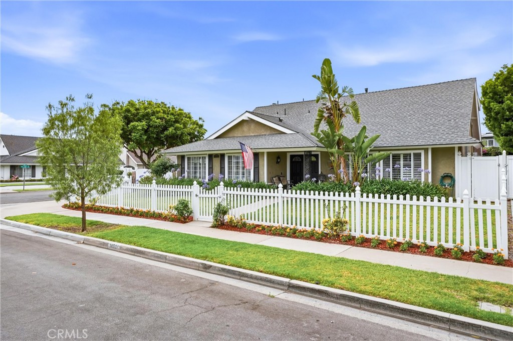 14531 Acacia Drive