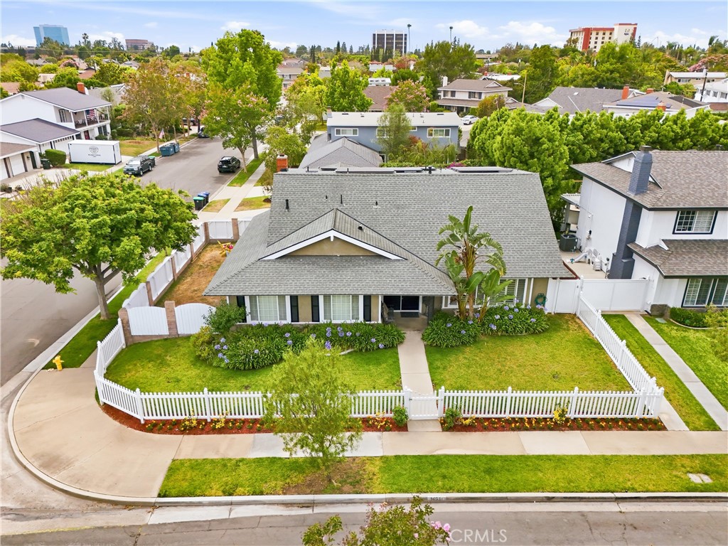 14531 Acacia Drive