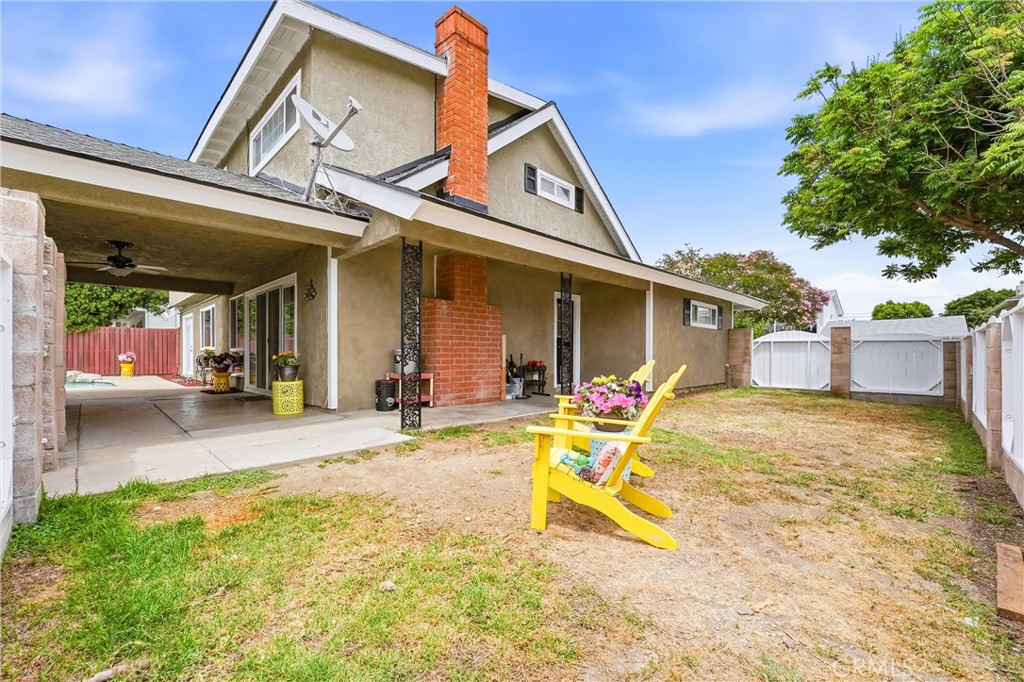 14531 Acacia Drive